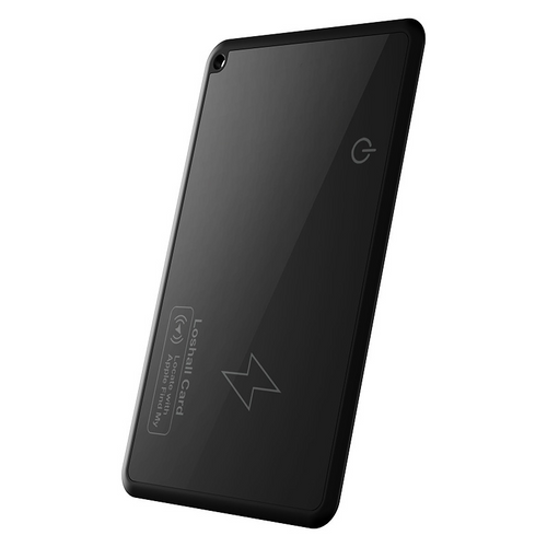 Dleyvent Tracker Card